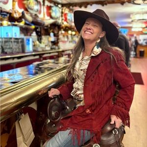 Meet your Posher, Shawna